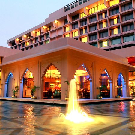 Pan Pacific Sonargaon Dhaka Hotel Exterior foto