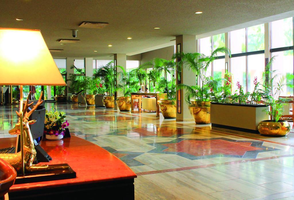 Pan Pacific Sonargaon Dhaka Hotel Exterior foto