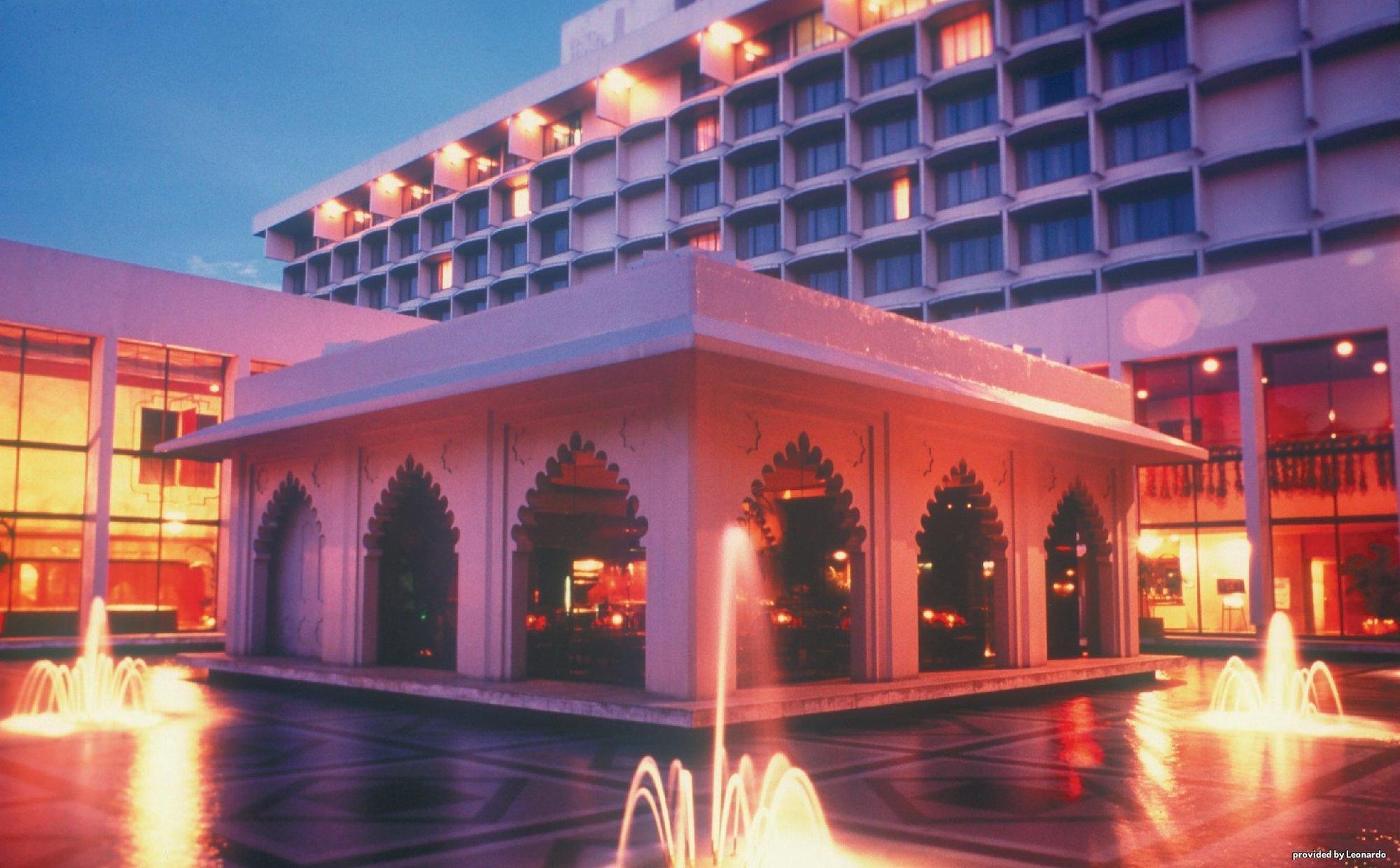 Pan Pacific Sonargaon Dhaka Hotel Exterior foto