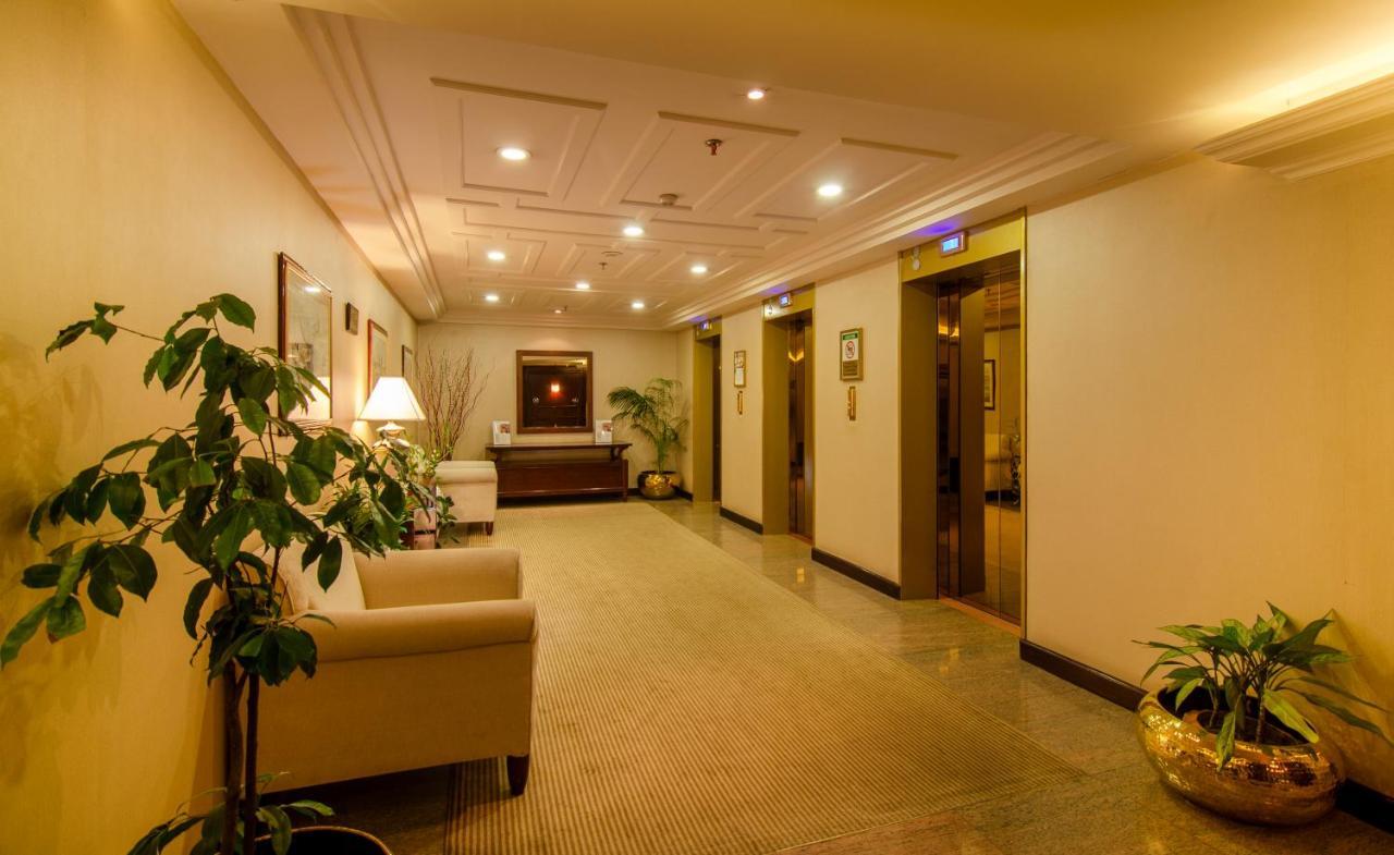Pan Pacific Sonargaon Dhaka Hotel Exterior foto