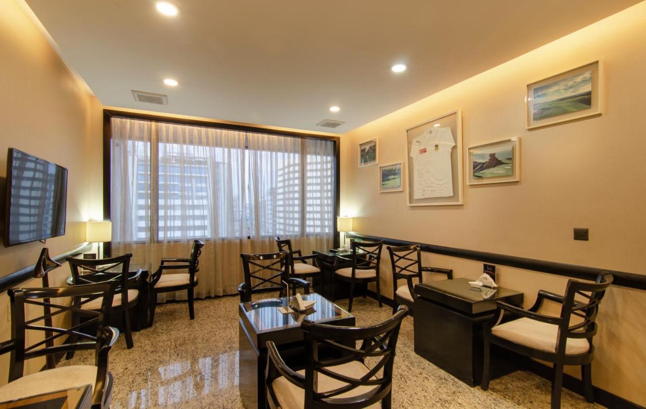 Pan Pacific Sonargaon Dhaka Hotel Exterior foto