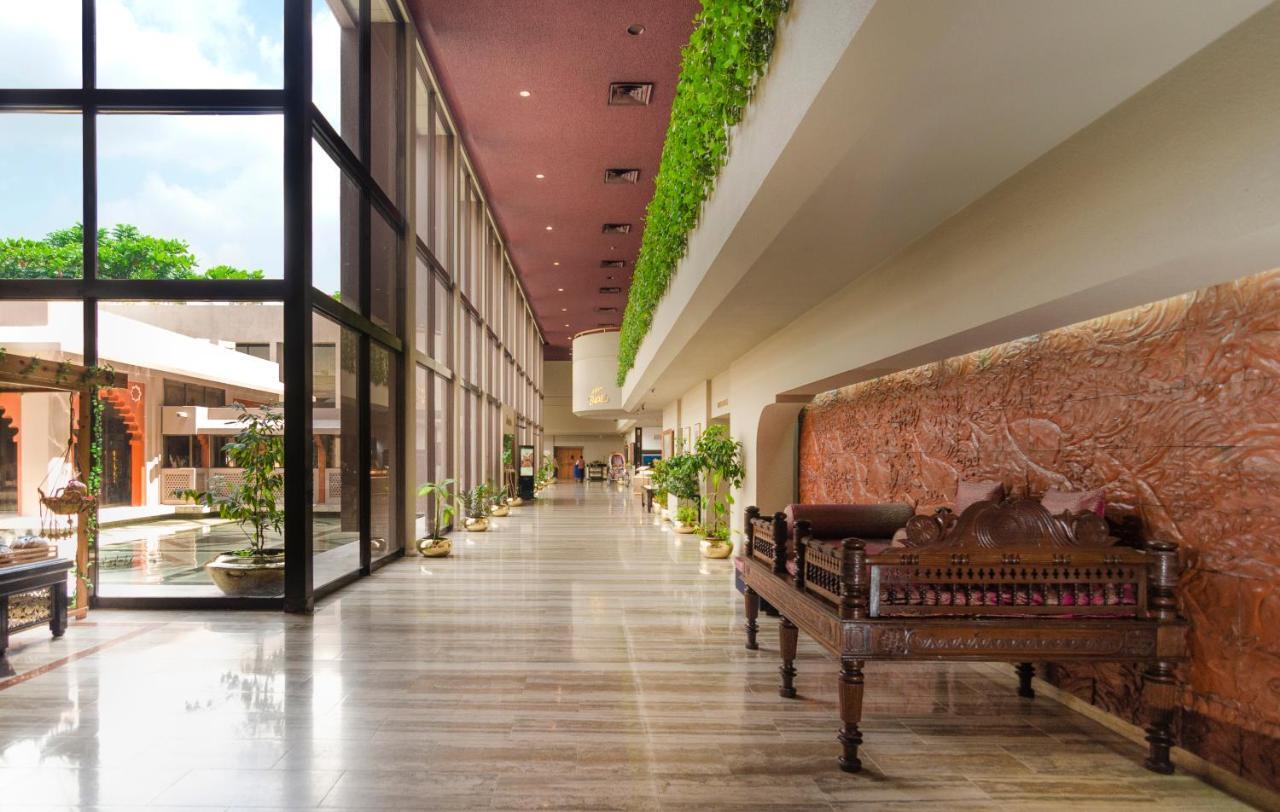 Pan Pacific Sonargaon Dhaka Hotel Exterior foto